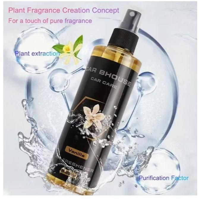 Car Home Fragrance Hand Spray 200 ml (Pack of 1)